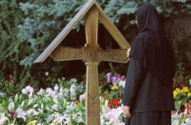 Nouă măicuțe de la Mănăstirea Dragomirna din Suceava au fost infectate cu coronavirus