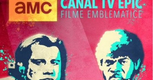 #StaiAcasă și bucură-te de filme emblematice la AMC