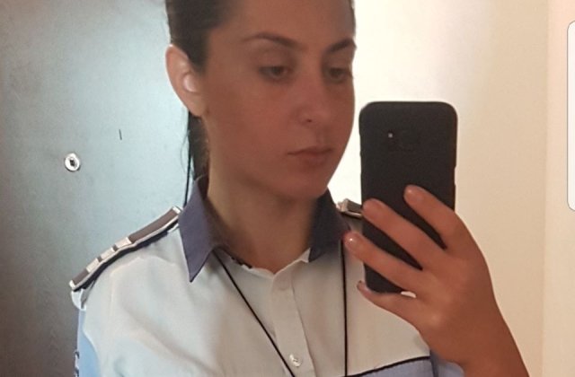 Reacția explozivă a unei polițiste, după incidentul din Capitală: &bdquo;Polițistul este ZID &icirc;ntre cetățean și infractorii de cea mai joasă speță&rdquo;