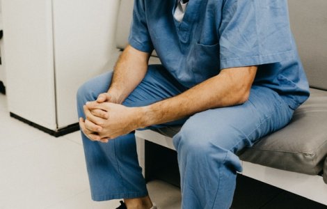 Coronavirus: Mărturiile cutremurătoare ale unei asistente medicale