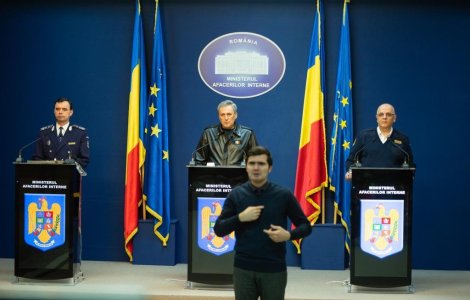 Ordonanța Militară 8: principalele prevederi și măsuri ale noului document