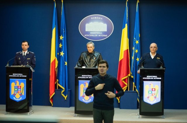 Ordonanța Militară 8: principalele prevederi și măsuri ale noului document