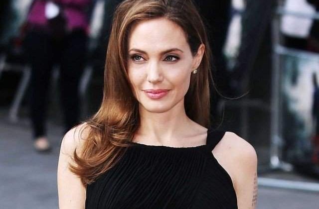 Angelina Jolie avertizează că abuzurile asupra copiilor au crescut în contextul pandemiei