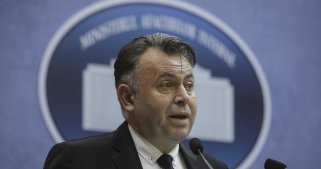 Nelu Tătaru: Când va fi vârful epidemiei de coronavirus în România