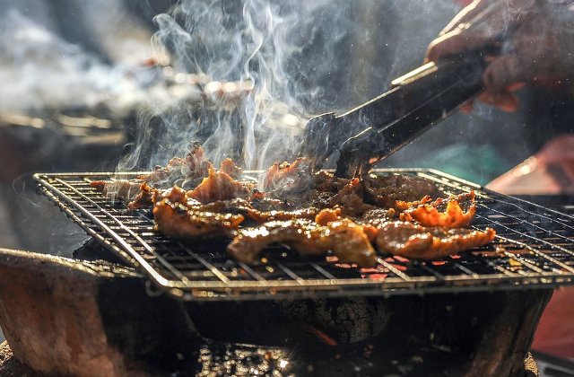 Mesajul Poliției Române de Florii: „Respectați Ordonanțele Militare! De data aceasta grătarul îl facem acasă”