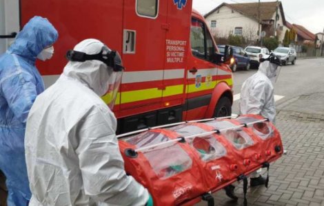 MApN a cumpărat al 3-lea lot de izolete românești