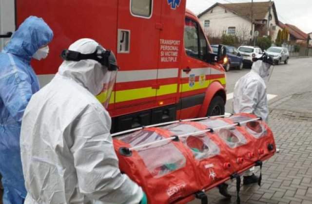 MApN a cumpărat al 3-lea lot de izolete românești