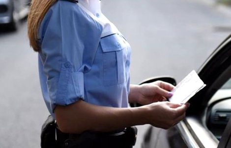 Aproape 9.000 de amenzi, în ultimele 24 de ore, pentru nerespectarea izolării