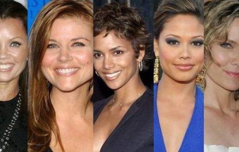  Top  Top 5 vedete care au castigat titlul de Miss