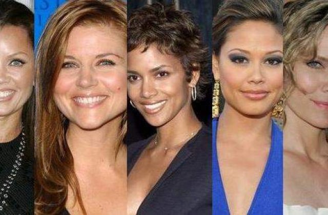 Top 5 vedete care au castigat titlul de Miss