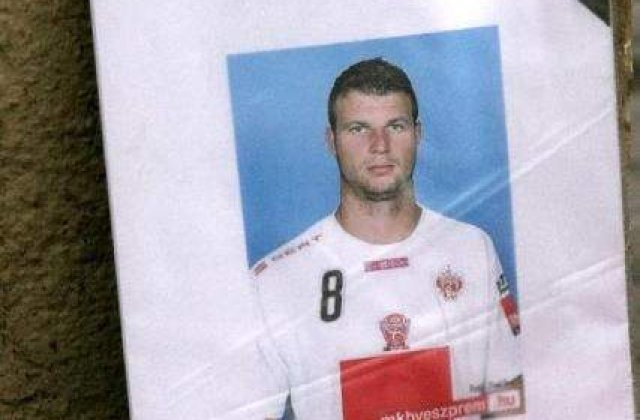 Politia ungara i-a identificat pe ucigasii lui Marian Cozma