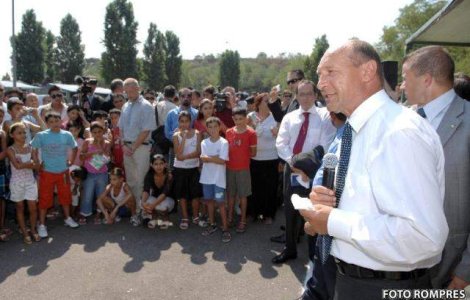Prima Zi a Marinei fara &#39;Comandant&#39;