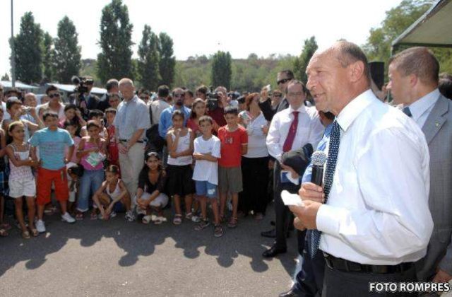 Prima Zi a Marinei fara 'Comandant'