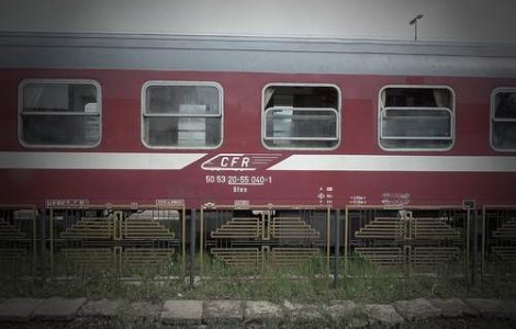 Berceanu disponibilizeaza la CFR si face angajari la Compania Nationala de Autostrazi