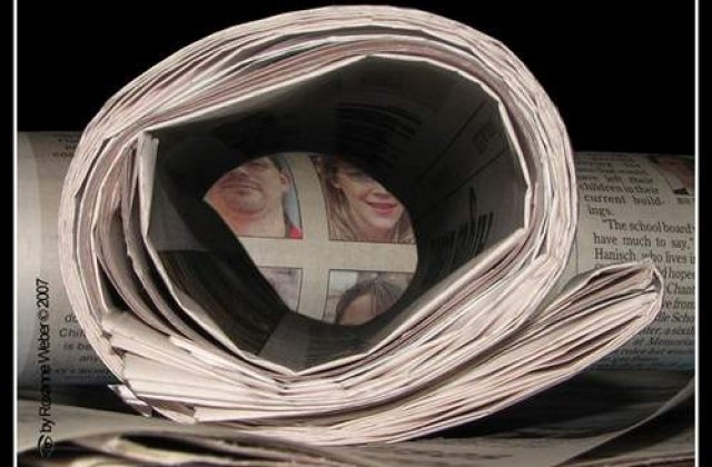 Peste 500 de publicatii internationale ar putea fi citite contra cost, pe un portal unic