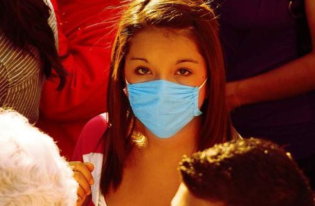 Vaccinul impotriva gripei porcine, suspectat ca provoaca o boala neurologica rara