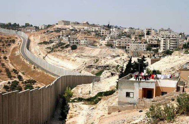 Un evreu a fost ales in conducerea partidului palestinian Fatah, in premiera