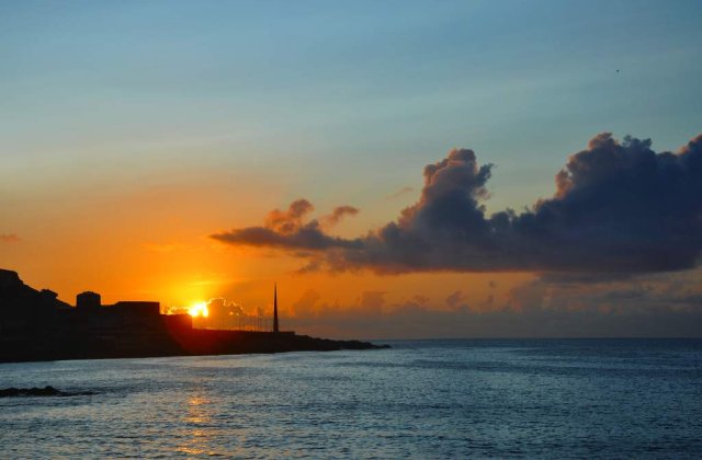 Arctic Sea, o poveste demna de un roman de spionaj