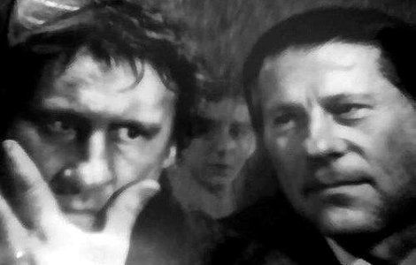 Polanski revine cu &#39;The Ghost&#39;, film care-l parodiaza pe Tony Blair