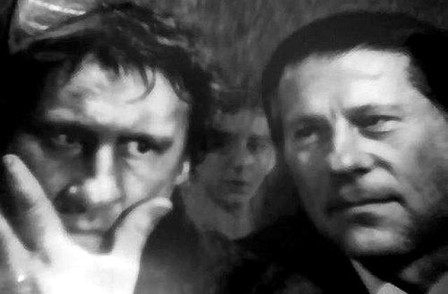 Polanski revine cu &#39;The Ghost&#39;, film care-l parodiaza pe Tony Blair