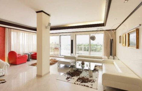 Top: Cele mai scumpe penthouse-uri din Bucuresti