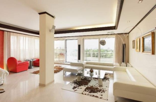Top: Cele mai scumpe penthouse-uri din Bucuresti