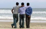 Human Rights Watch: Homosexualii irakieni sunt vanati si omorati