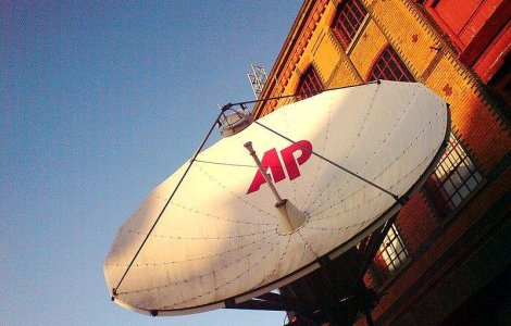 Associated Press a pornit razboiul impotriva furaciosilor de stiri