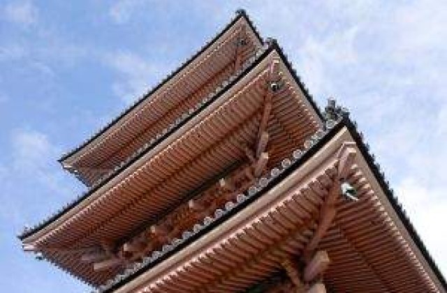 Adio viza pentru Japonia