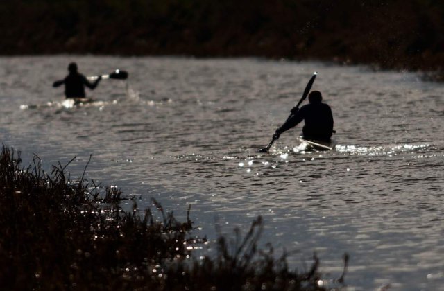 Romania, o singura medalie la Campionatul Mondial de kaiac-canoe