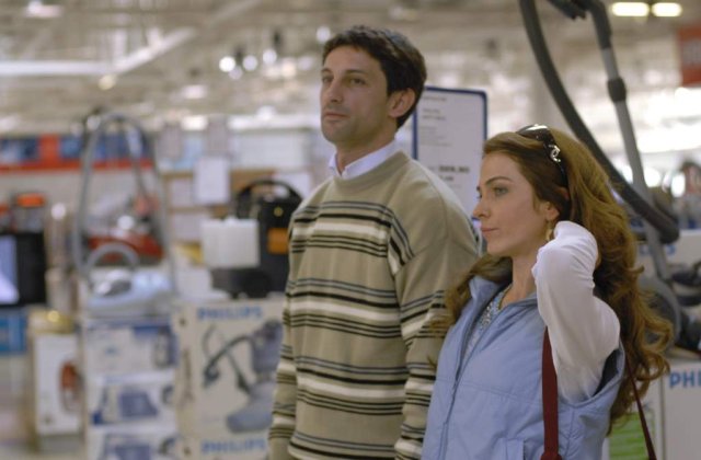 &#39;Publicul mediocru&#39; de la Anonimul a votat filmul lui Gruzsniczki