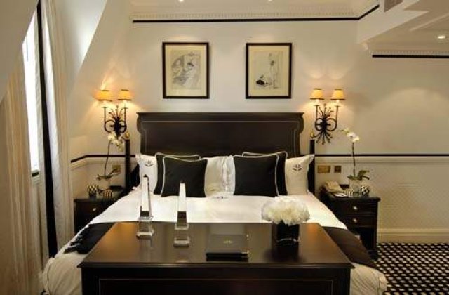 Hoteluri de cinci stele, in programul &#39;Litoralul pentru toti&#39;