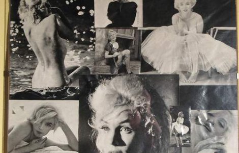 'Vrei sa-ti petreci eternitatea langa Marilyn Monroe?'