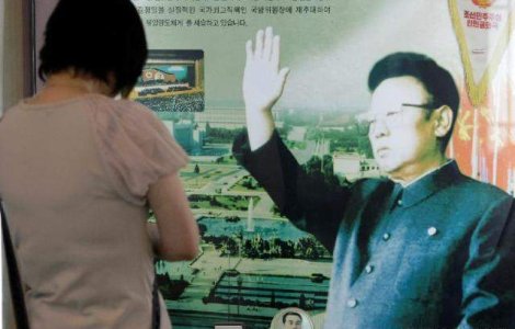 Anunt istoric: Coreea de Nord isi deschide granitele catre sud