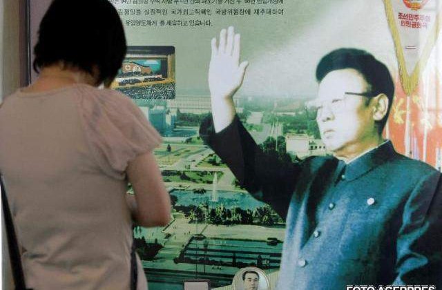 Anunt istoric: Coreea de Nord isi deschide granitele catre sud