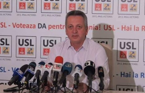 Concedieri masive in Ministerul Transporturilor