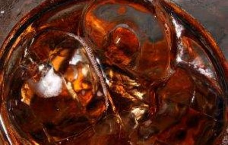 Coca Cola, folosita cu succes in tratarea afectiunilor gastrice