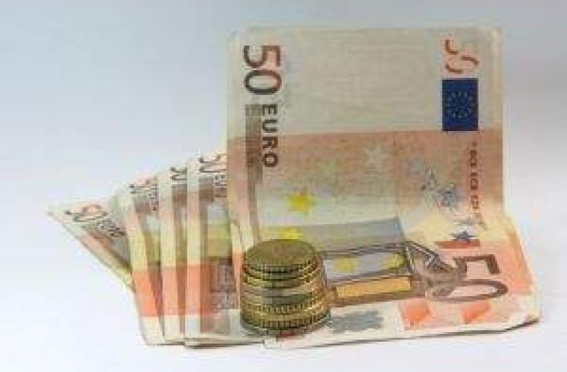 BCE mentine dobanda de politica monetara la nivelul minim record, de 0,75%