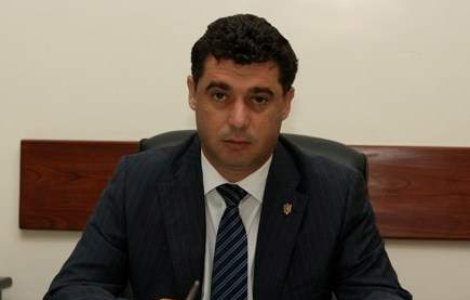 Seful IPJ Ilfov, cercetat disciplinar dupa ancheta uciderii japonezei, a fost demis