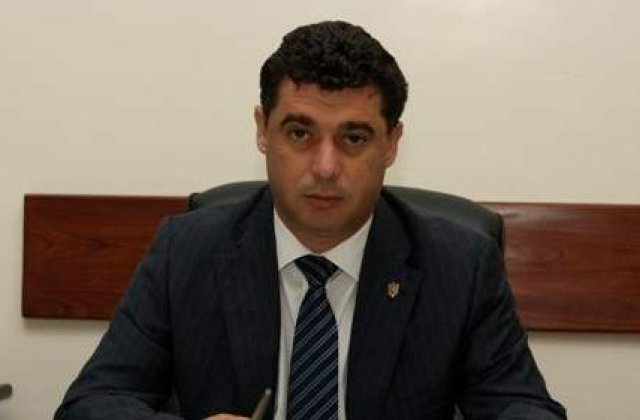 Seful IPJ Ilfov, cercetat disciplinar dupa ancheta uciderii japonezei, a fost demis