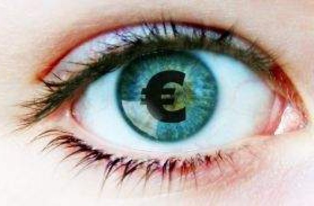 Draghi: Situatia economica dificila din zona euro se va prelungi