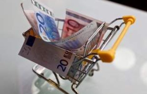 Guvern: Fiecare cetatean are un beneficiu de 175 de euro din masurile luate