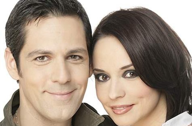Andreea Marin si Stefan Banica Jr. divorteaza dupa sapte ani de casnicie