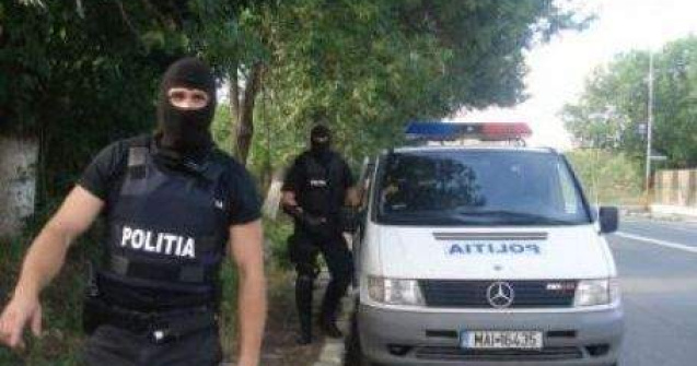 Atentat cu bomba militara la Piatra Neamt! Tinta, un membru al unei grupari interlope