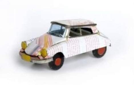 Proprietarii de masini inmatriculate inainte de 2007, scutiti de la taxa de prima vanzare?