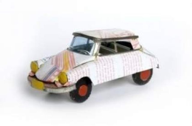 Proprietarii de masini inmatriculate inainte de 2007, scutiti de la taxa de prima vanzare?