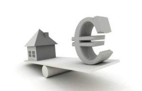 Rata inflatiei a fost de 4,95%, in afara tintei BNR