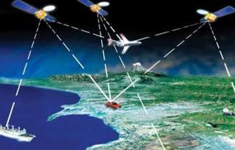 China isi dezvolta componenta militara a sistemului de sateliti