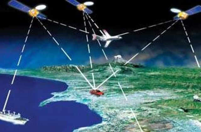 China isi dezvolta componenta militara a sistemului de sateliti