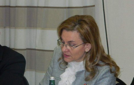 Grapini: Este posibil ca impozitul forfetar sa fie aplicat din semestrul al doilea